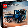 Конструктор LEGO Technic 42203 Опрокидывающийся самосвал