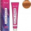 Крем-краска для волос Ollin Professional Fashion Color перманентная экстра-интенсивный медный 60 мл