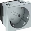 Розетка OBO Bettermann STD-D3 AL1