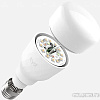 Светодиодная лампа Yeelight Smart LED Bulb W3 White Dimmable YLDP007 E27 8 Вт 2700K