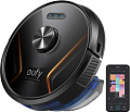 Робот-пылесос Eufy X8 Hybrid