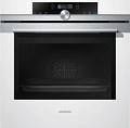 Электрический духовой шкаф Siemens HB634GBW1