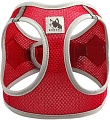 Шлея Каскад Marli 10200102-02 (S, красный)