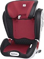 Детское автокресло Smart Travel Expert Fix KRES2072 (марсала)