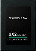 SSD Team GX2 128GB T253X2128G0C101