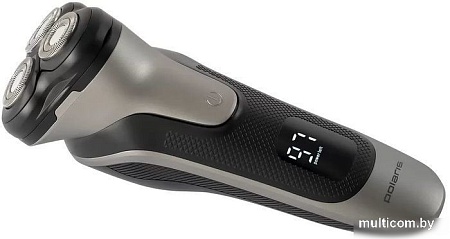 Электробритва Polaris PMR 0420R Flex&Float 4D PRO