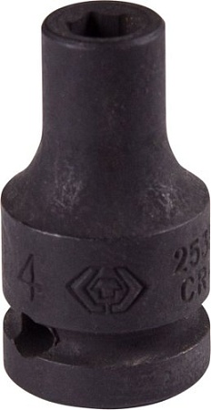 Головка слесарная King Tony 253504M