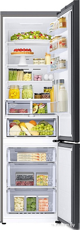 Холодильник Samsung RB38C6B3ES9/EF