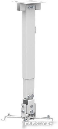 Кронштейн UniTeki PM2102W (белый)