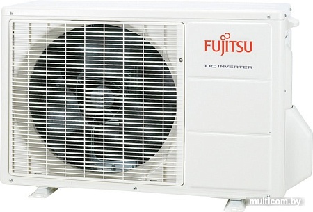 Сплит-система Fujitsu Airflow ASYG09LMCE-R/AOYG09LMCE-R