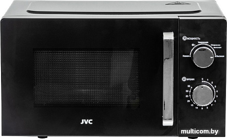 Микроволновая печь JVC JK-MW135M