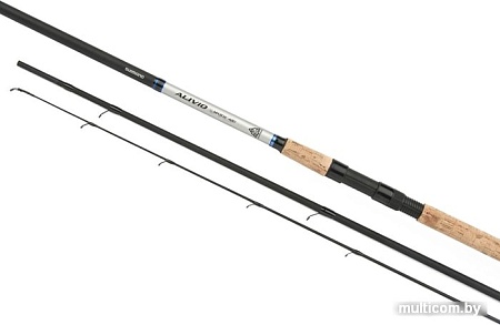 Удилище Shimano Alivio CX Match ALCX36