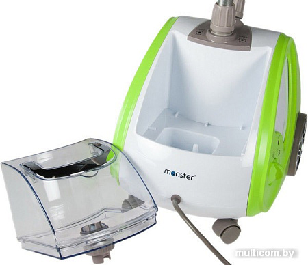 Пароочиститель Monster GARMENT STEAMER 10396