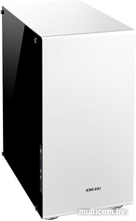 Корпус Jonsbo U4 (белый)