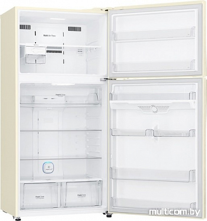 Холодильник LG GR-H762HEHZ