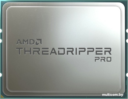 Процессор AMD Ryzen Threadripper Pro 3955WX (BOX)