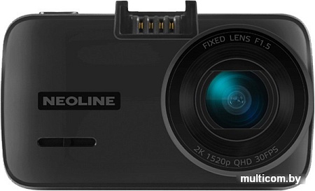 Видеорегистратор Neoline G-Tech X83