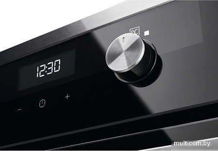 Электрический духовой шкаф Electrolux KOD5C70BX