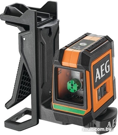 Держатель универсальный AEG Powertools ALLCB