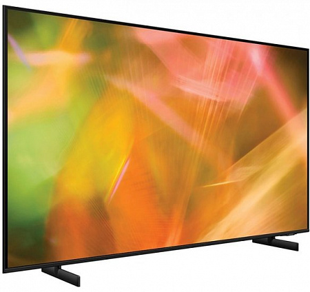 ЖК-телевизор Samsung UE43AU8040U