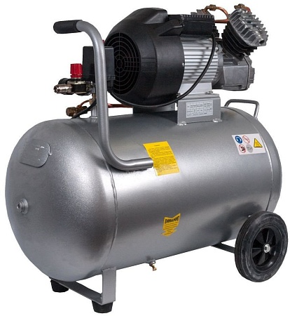 Компрессор Quattro Elementi DV-400-100