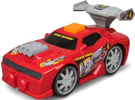 Легковой автомобиль Nikko Power Wings 20491