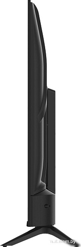 Телевизор Topdevice 50" 4K OS SALUTE TV (черный)