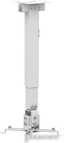 Кронштейн UniTeki PM2102W (белый)