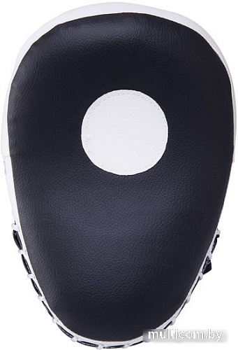 Лапы Rusco Sport Изогнутые (черный)