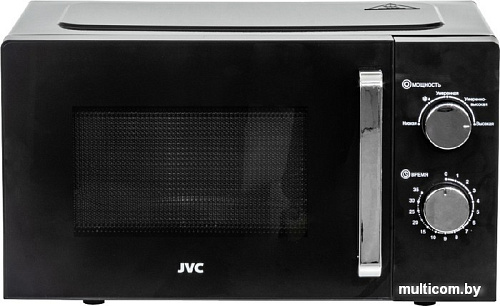 Микроволновая печь JVC JK-MW135M