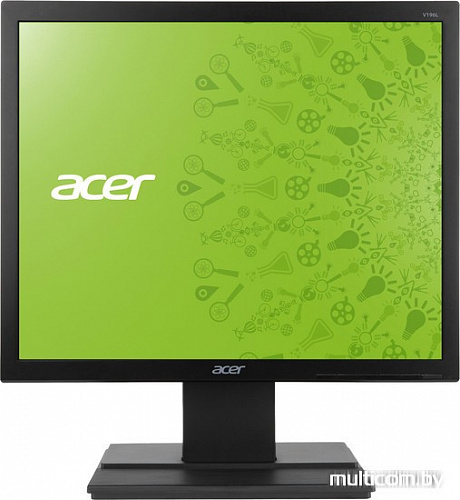 Монитор Acer V196Lb