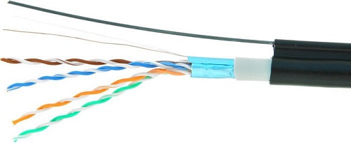 Кабель Power Cube PC-FPC-5051E-SO-OUT(R)