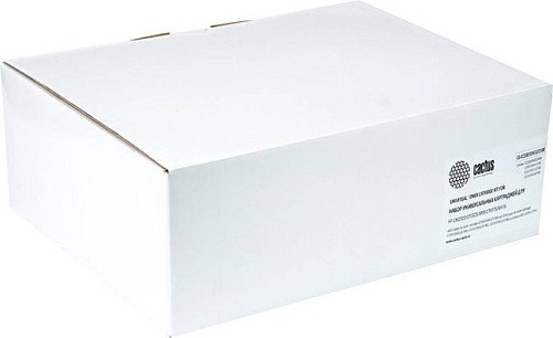 Картридж CACTUS CS-CC530/CE410/CF380 (аналог HP 304A/305A/312A)