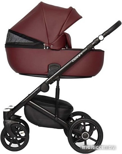 Универсальная коляска Riko Ozon (2 в 1, 05)