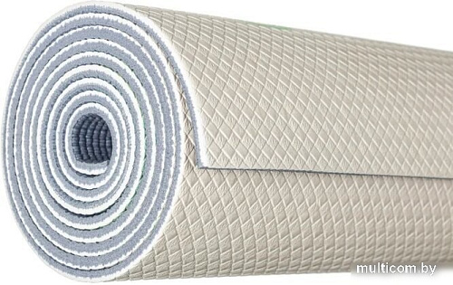 Коврик Sundays Fitness Feather IR97567