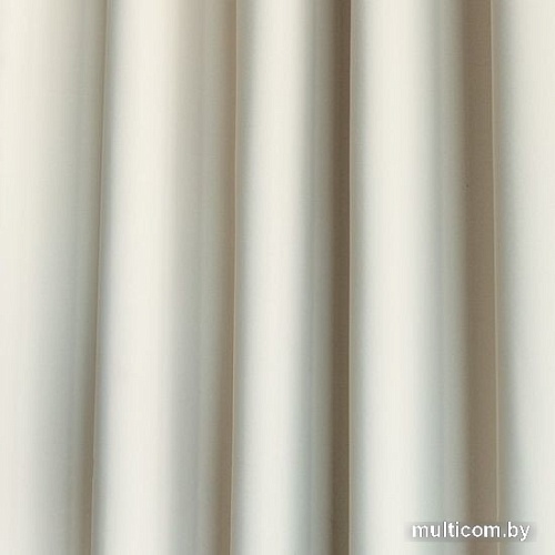 Комплект штор Pasionaria Блэквуд 400x250 (молочный)