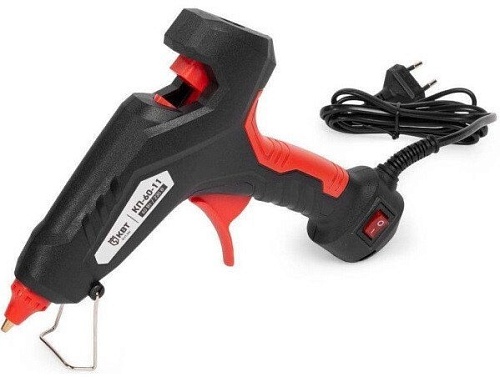 Термоклеевой пистолет КВТ КП-60-11