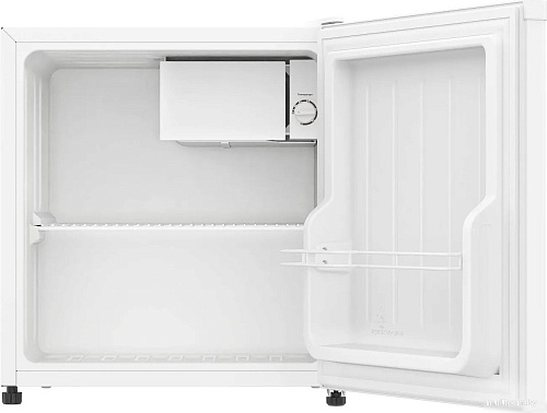 Мини-холодильник Meferi MFR50WH Mini Light