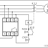 Реле контроля фаз Евроавтоматика F&amp;F CZF-B EA04.001.002