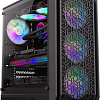 Корпус GameMax Forge AB (черный)