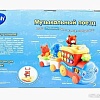 VTech Музыкальный поезд 80-112726
