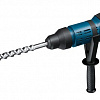 Перфоратор Bosch GBH 8-45 DV Professional (с комплектом зубил)