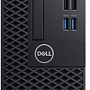 Компактный компьютер Dell OptiPlex SFF 3070-1915