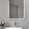 Континент Зеркало Russo Led 50x70