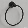Держатель для полотенца Lauter 21TS2018 (Matt Black)
