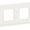 Рамка Schneider Electric Unica NU600885