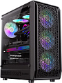 Корпус GameMax Forge AB (черный)