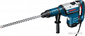Перфоратор Bosch GBH 8-45 DV Professional (с комплектом зубил)