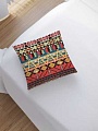 Чехол на подушку JoyArty Этнические узоры sl_13925