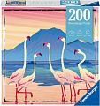 Пазл Ravensburger Танзания 12961 (200 эл)